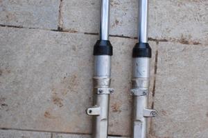 Forcella Benelli 125 2c e Guzzi Ts