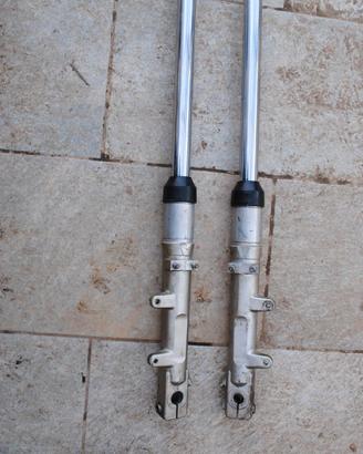 Forcella Benelli 125 2c e Guzzi Ts