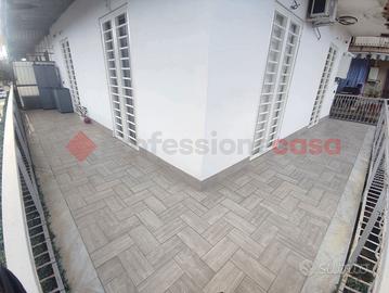 Appartamento Napoli [Cod. rif 3216529VRG]