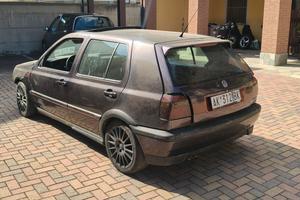 golf gti 16v leggi bene