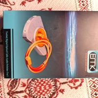 Cavo ottico Audio/digitale  3 in 1