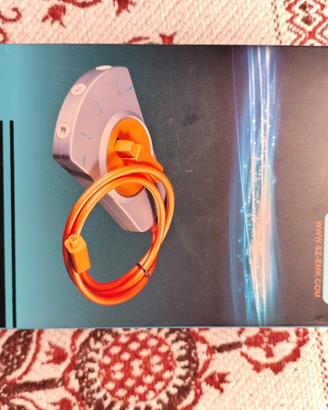 Cavo ottico Audio/digitale  3 in 1