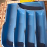 Portaposate tontarelli da cassetto