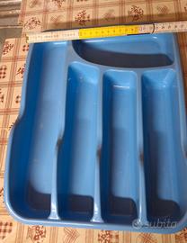 Portaposate tontarelli da cassetto