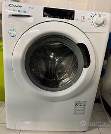 Lavatrice Candy 10kg