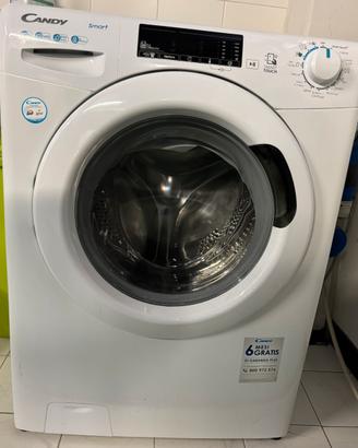 Lavatrice Candy 10kg