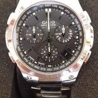 Orologio CASIO WVQ-M610 carica solare radiocontrol