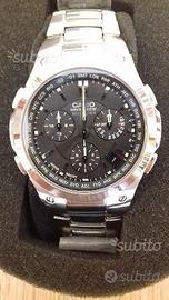 Orologio CASIO WVQ-M610 carica solare radiocontrol