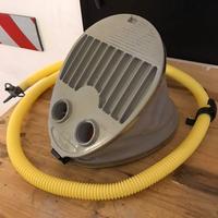 POMPA gonfiaggio gonfiabili