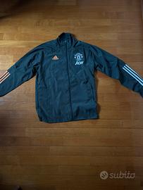 Giacca leggera Manchester United