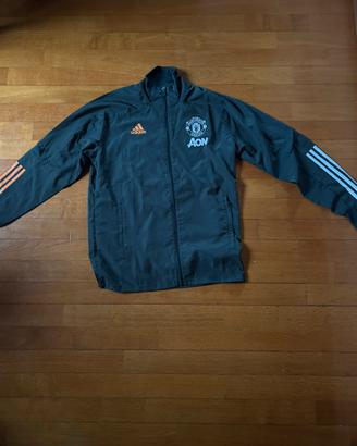Giacca leggera Manchester United
