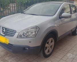 Nissan qashqai 1.5 dci diesel