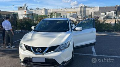 Nissan Quaskay