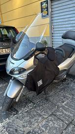Ricambi piaggio x9 180 amalfi