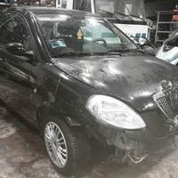 RICAMBI Lancia Ypsilon 1.2 B anno 2009 - GN703