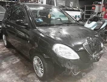 RICAMBI Lancia Ypsilon 1.2 B anno 2009 - GN703