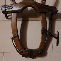 Antico Giogo