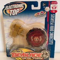 BEYBLADE METAL FUSION ATTACK B 14 