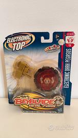 BEYBLADE METAL FUSION ATTACK B 14 