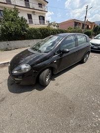 Punto evo 1.3 multijet lounge