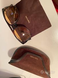 Occhiali da sole Tom Ford Fender ORIGINALI