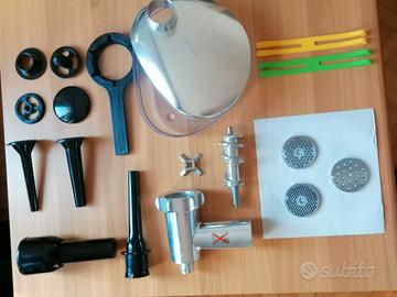 Accessori Tritacarne Kenwood AT950/A x Planetaria