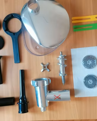 Accessori Tritacarne Kenwood AT950/A x Planetaria