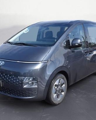 Hyundai Staria 1.6 HEV 2WD 9posti Wagon Auto