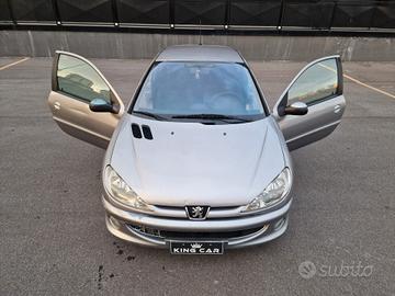 Peugeot 206 1.4 16V 3p. XS