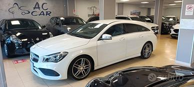 Mercedes-benz CLA 200 d S.W. 4Matic Automatic Prem