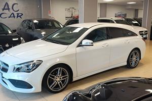 Mercedes-benz CLA 200 d S.W. 4Matic Automatic Prem