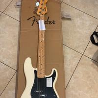 FENDER PRECISION NUOVO