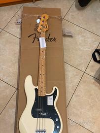 FENDER PRECISION NUOVO