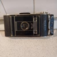 fotocamera Agfa Billy