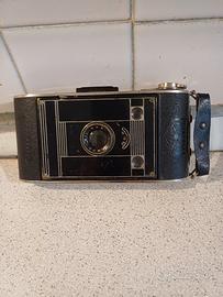 fotocamera Agfa Billy