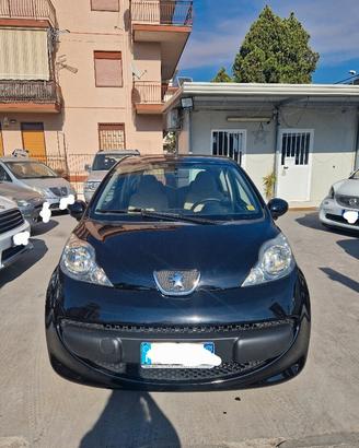 Peugeot 107 1.0 68CV 3p. Sweet Years