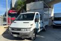 IVECO Daily 35C14D 3.0HpI DOPPIA CABINA CENTINA