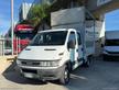 IVECO Daily 35C14D 3.0HpI DOPPIA CABINA CENTINA