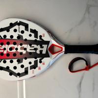 Babolat technical veron Lebron 2025