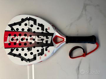 Babolat technical veron Lebron 2025