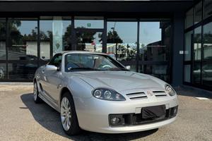 MG TF 1.6 115cv - "LE" - *ISCRITTA ASI*