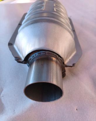 Catalizzatore universale auto