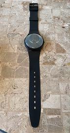 Swatch maxi