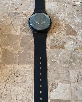 Swatch maxi