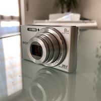 Fotocamera digitale SONY DSC - W830