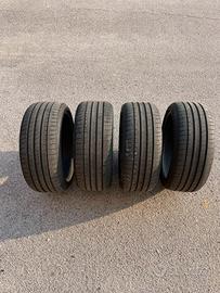 Goodyear Eagle F1 225/40 R18 92Y