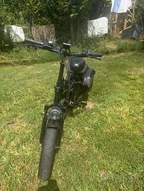 Bici elettrica