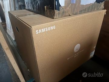 Robot Samsung