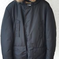 Giubbotto invernale uomo, XL