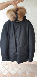 Giubbotto invernale uomo, XL